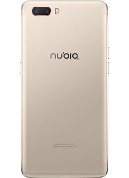 Смартфон Nubia M2 4/64GB