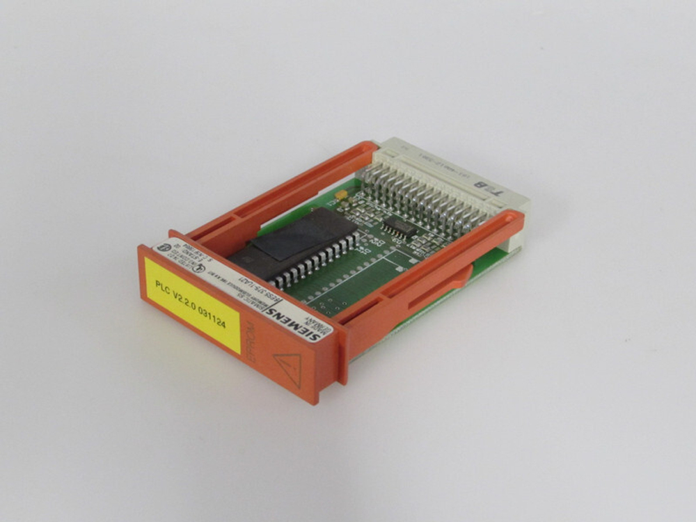 SIEMENS 6ES5 375-1LA21