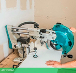 Торцовочная пила Makita LS1219