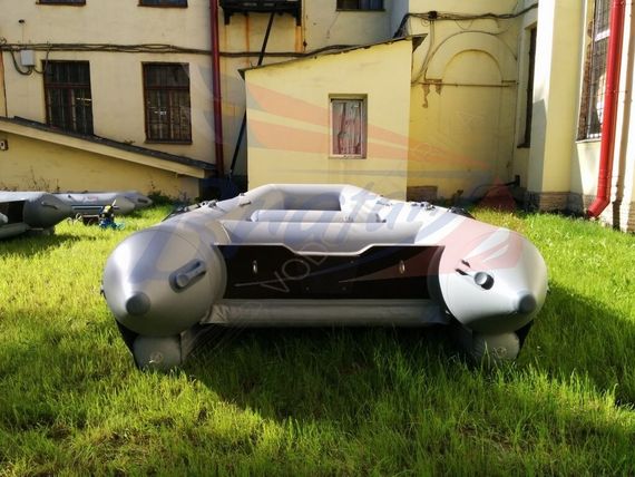 Катамаран BRATAN-ARCTOS 460K