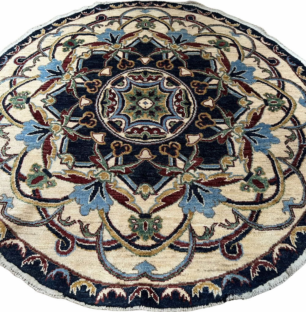 Qazaq 1 Kash 150 x 155 см
