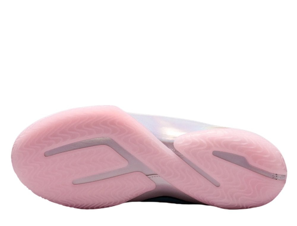 Баскетбольные кроссовки Nike LeBron XXIII "Miami Twice"