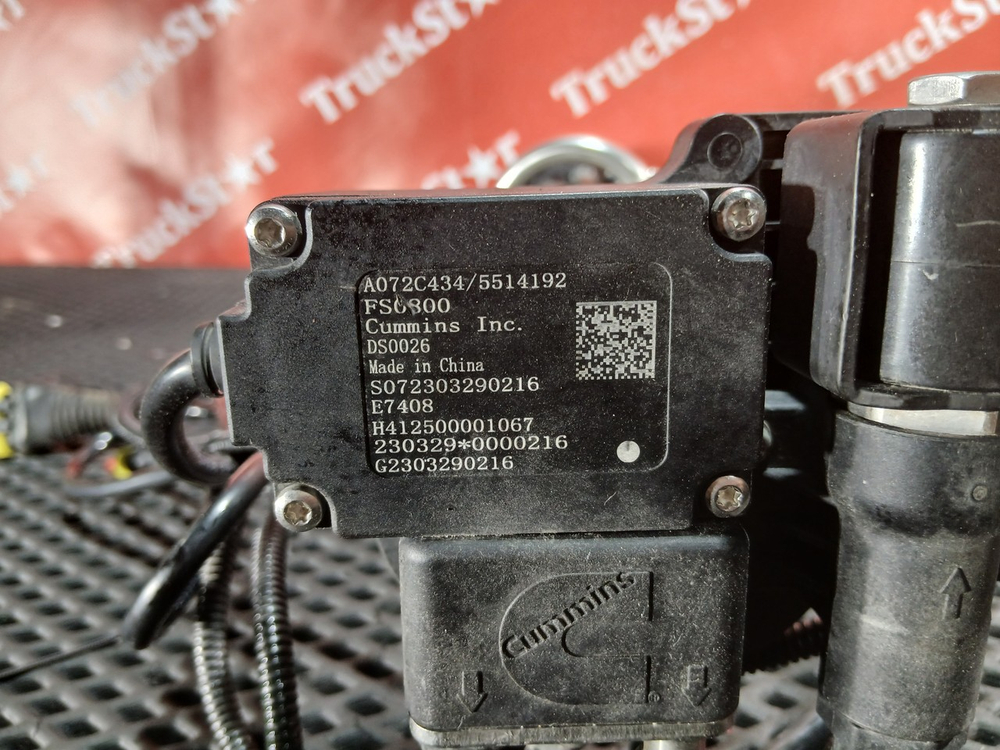 Датчик уровня AdBlue 2023г