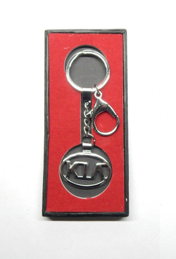 Брелок №069 VW KING №069