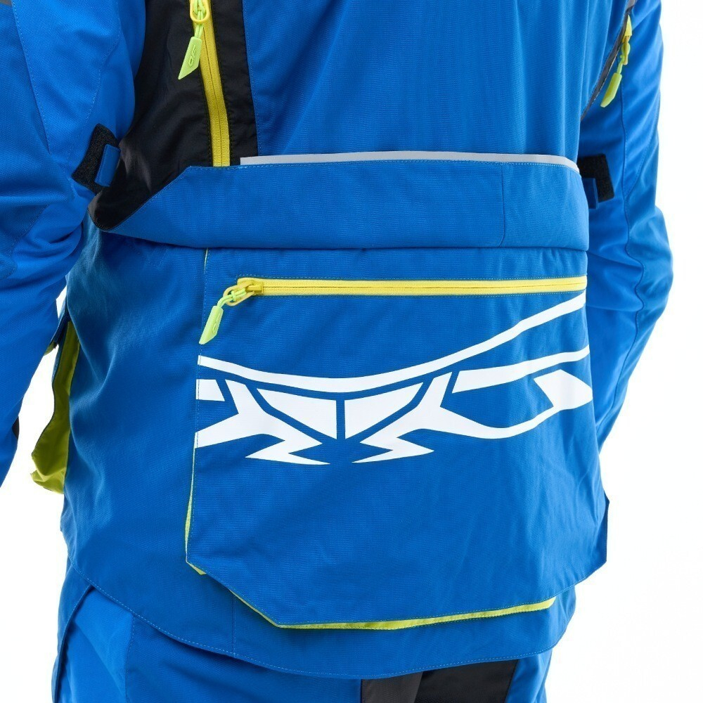 КУРТКА DRAGONFLY ЭНДУРО FREERIDE