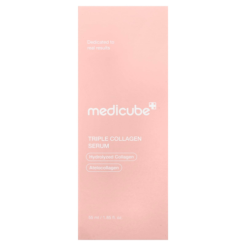Medicube, сыворотка с коллагеном, 55 мл (1.85 жидк. унции)
