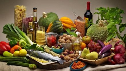 Продукты/Напитки