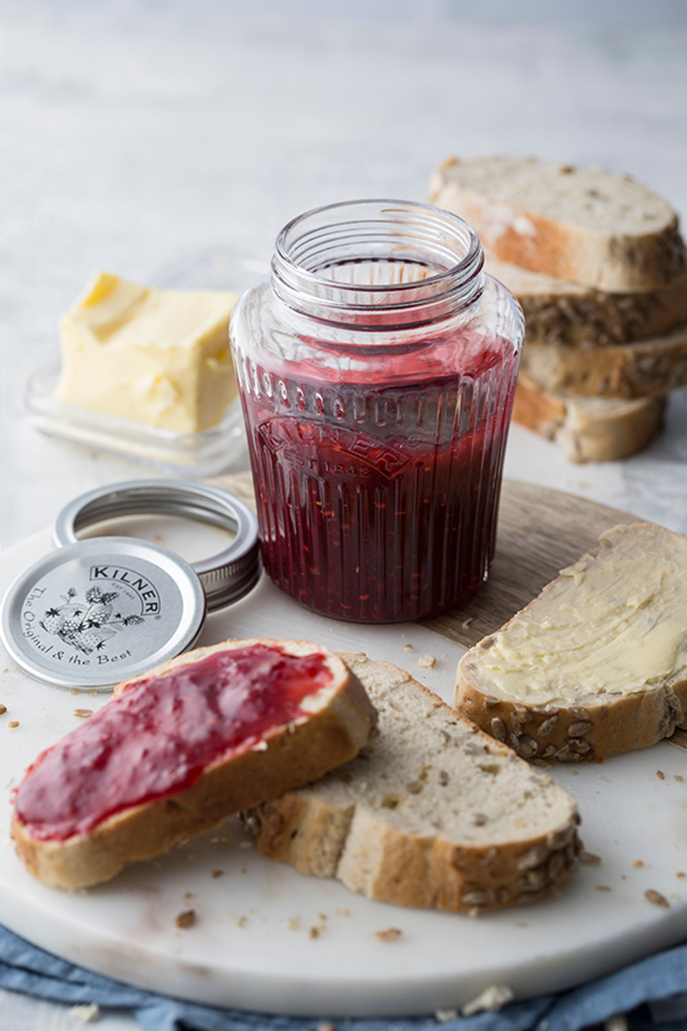 Банка для консервирования vintage 500 мл