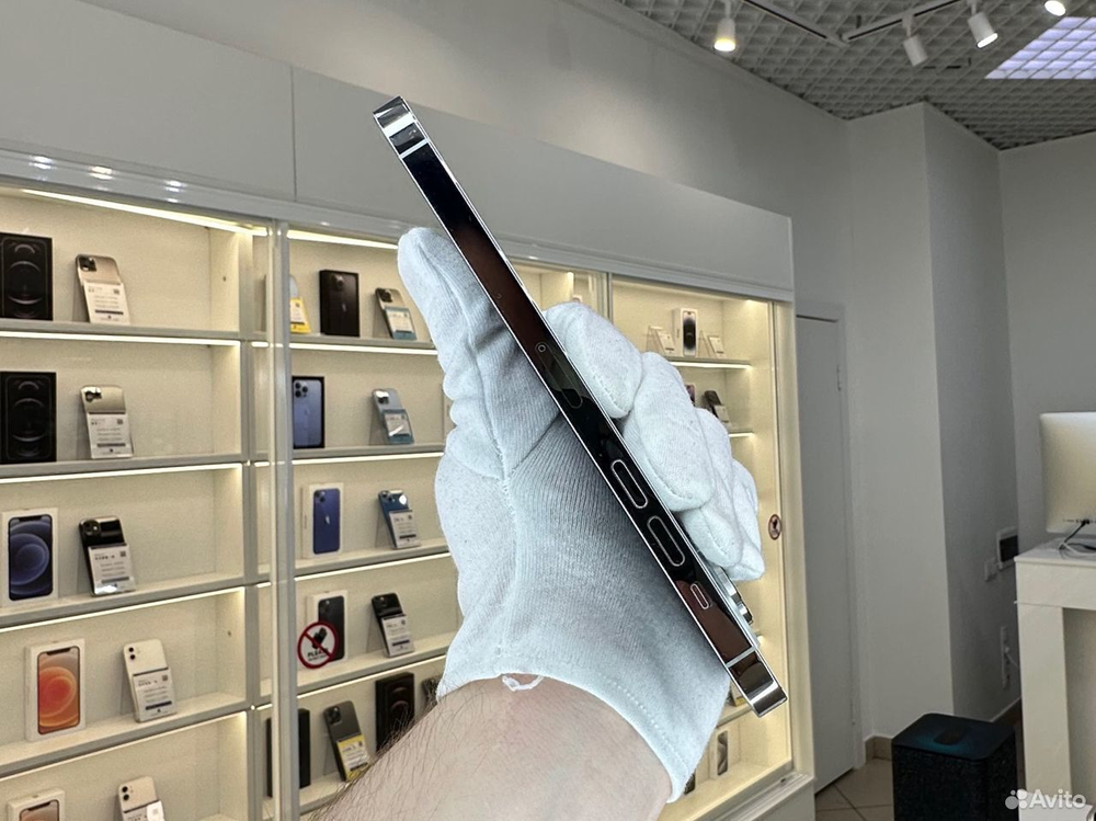 iPhone 14 Pro Max, 512 ГБ б/у