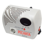 Силовой стабилизатор напряжения Ресанта АСН-500Н/1-Ц