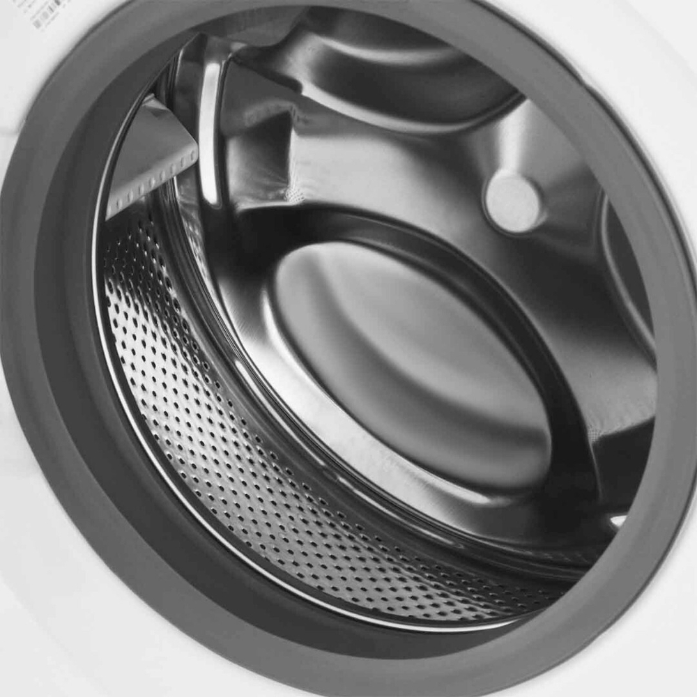 Стиральная машина Whirlpool FWSG61053W RU