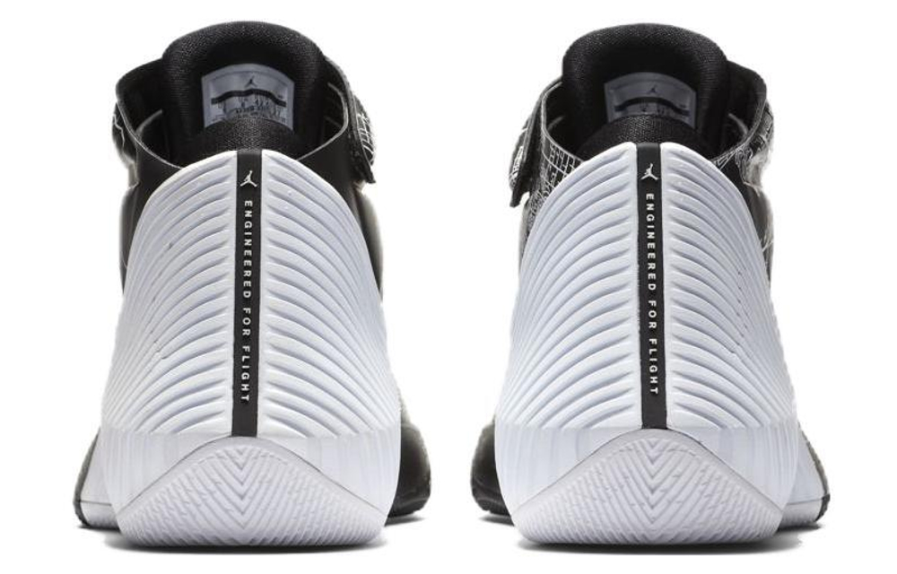 Кроссовки Jordan Why Not Zer0.1 1 Asg