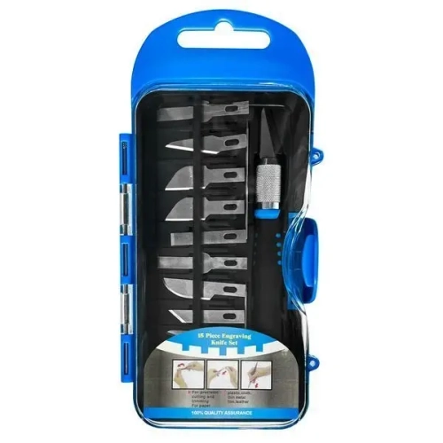 НАБОР РЕЗЦОВ 13 предмет