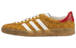 Кроссовки Adidas Originals X Gucci Gazelle