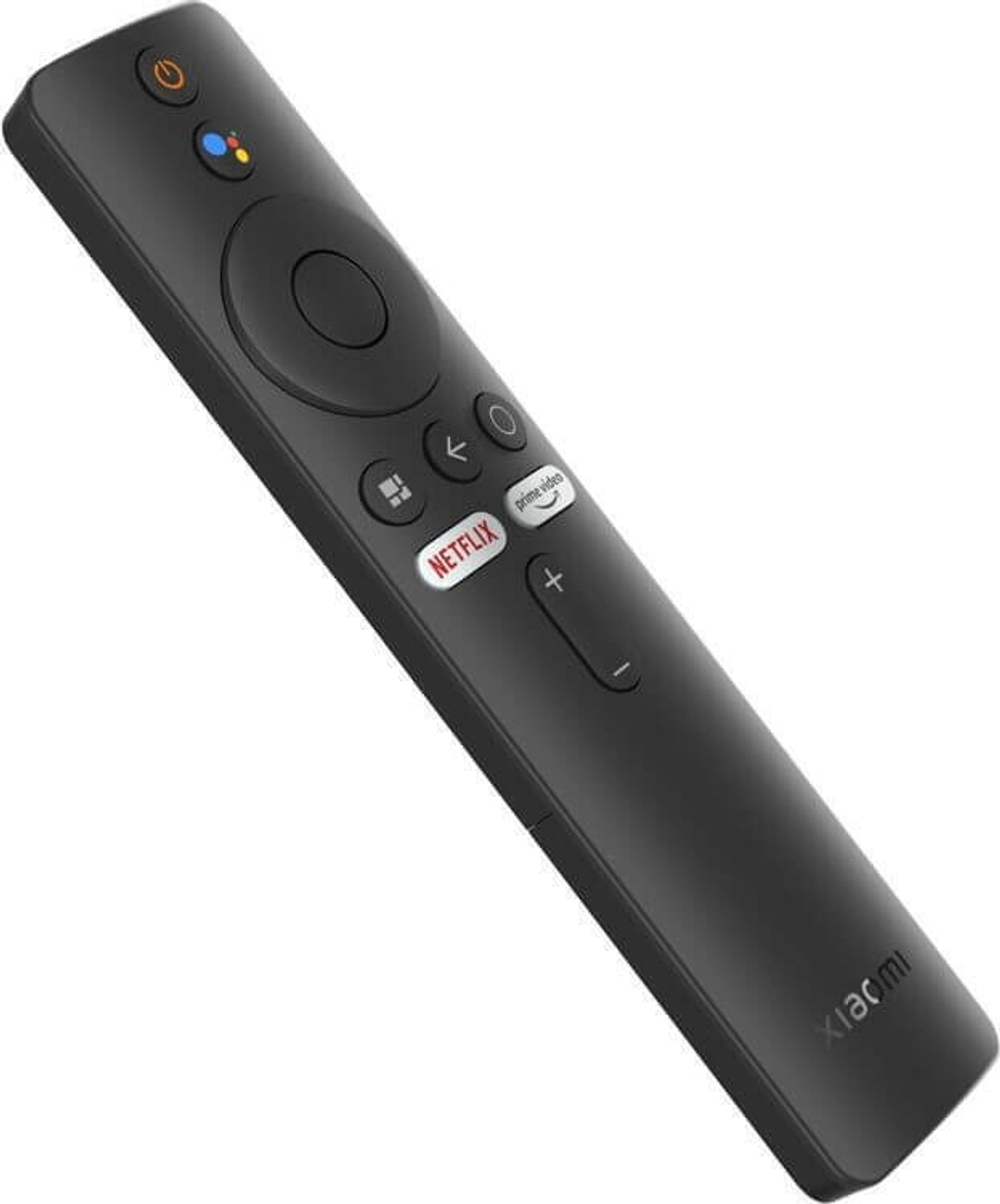 ТВ-приставка Mi TV Stick 4K