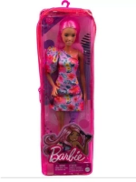 Кукла Барби Игра с модой Fashionistas HBV21