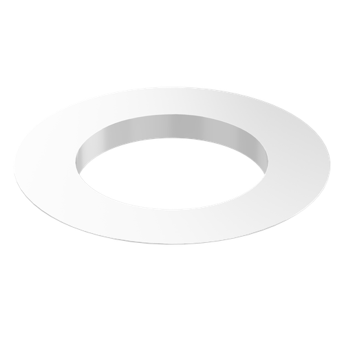 SAWO Монтажный фланец для печи TOWER TH2, TH3, сталь, арт. TH-COLLAR-ST2