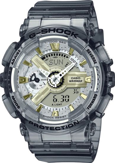 Наручные часы Casio G-Shock GMA-S110GS-8ADR