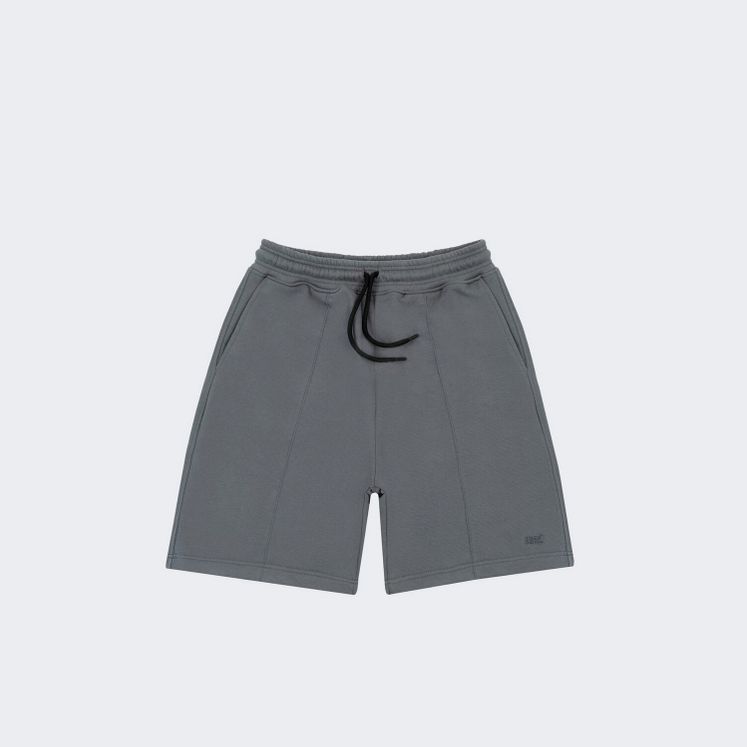 Шорты UNIFORM Terrace, темно-серый