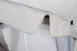 Качели садовые "Империя"