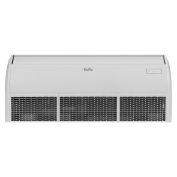 Комплект Ballu BLCI_CF-48HN1_24Y инверторной сплит-системы, напольно-потолочного типа
