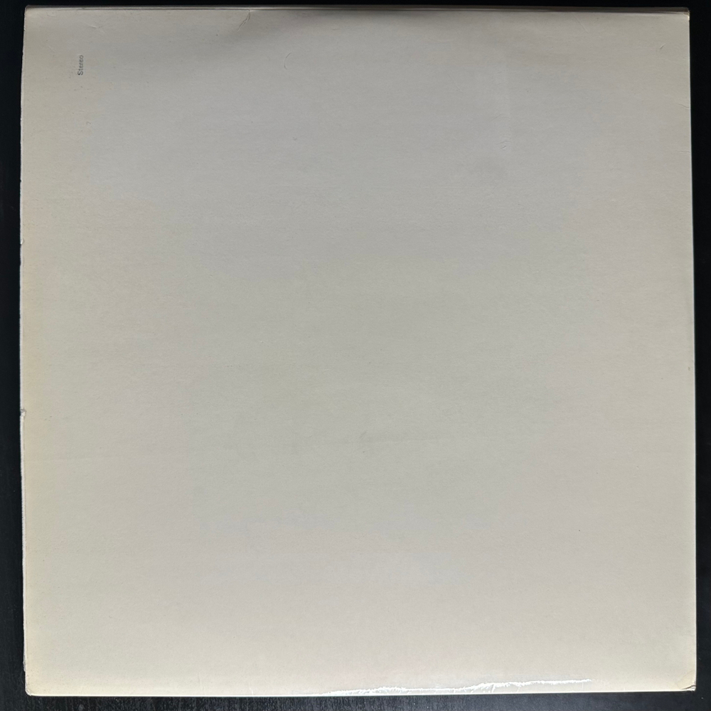 The Beatles ‎– The Beatles 2LP (Англия 1968г.)