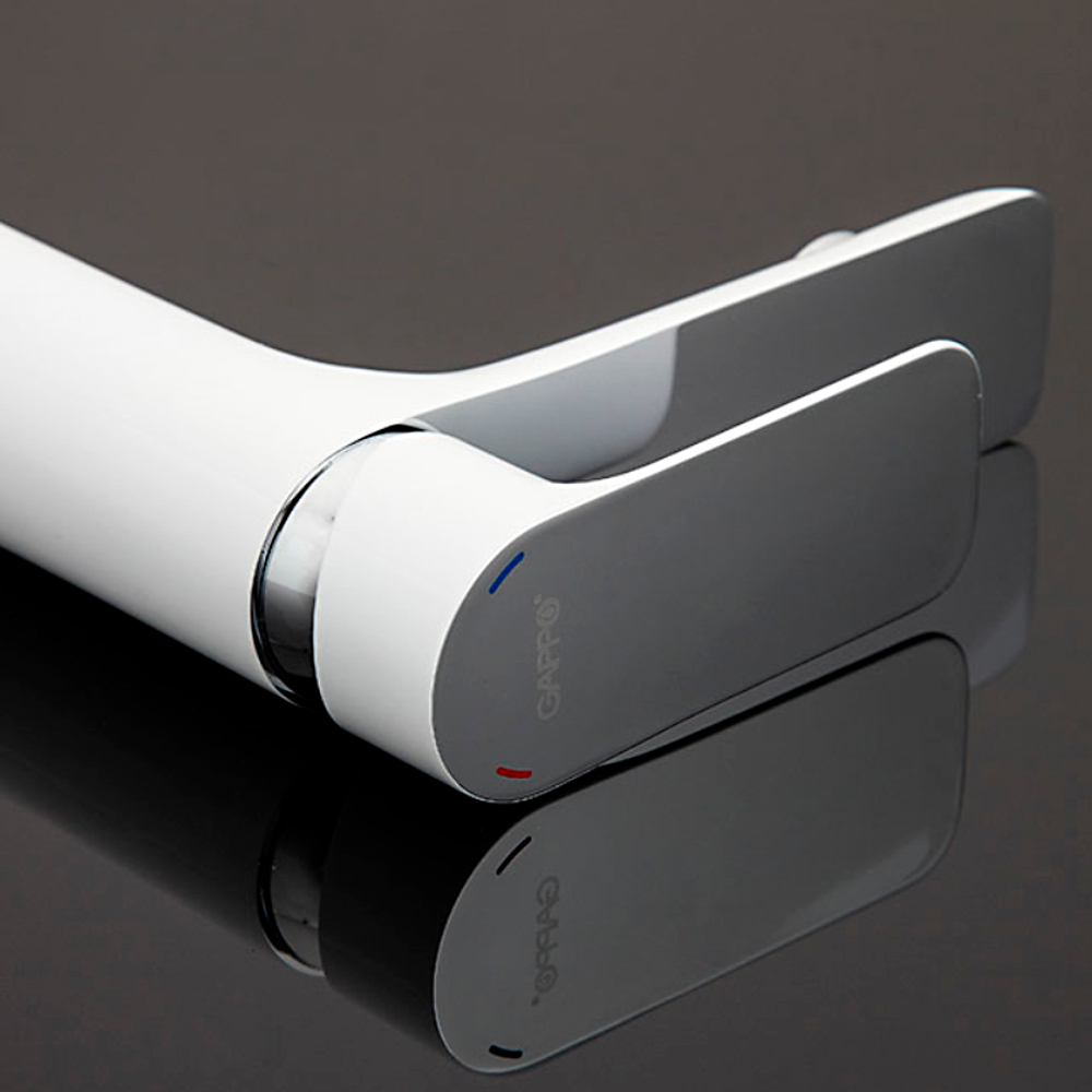 Смеситель для раковины Gappo G1048