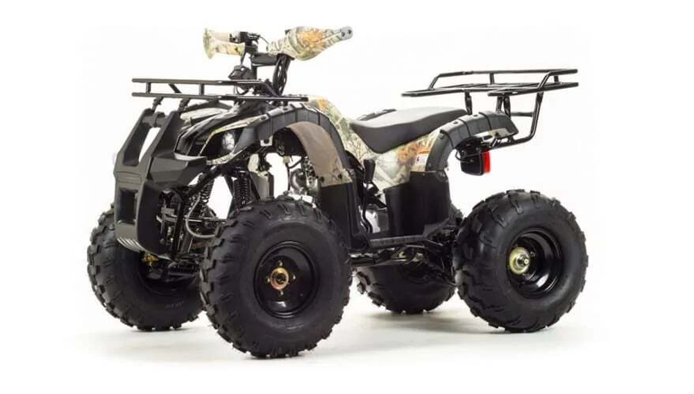 Квадроцикл MOTOLAND 150 Fox