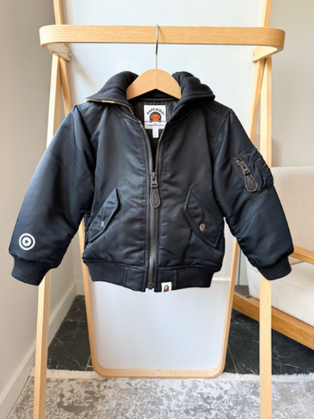 Куртка Bape 'A Bathing Ape, 98