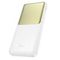 Hoco J136 10000 mAh White power bank