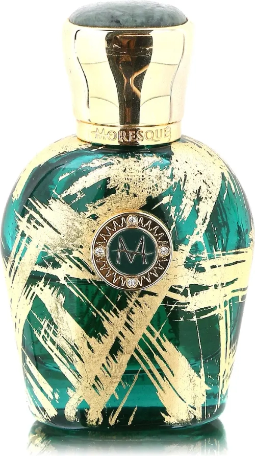 MORESQUE ART COLLECTION FIORE DI PORTOFINO EDP 50 ML