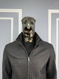 Куртка Bottega Veneta