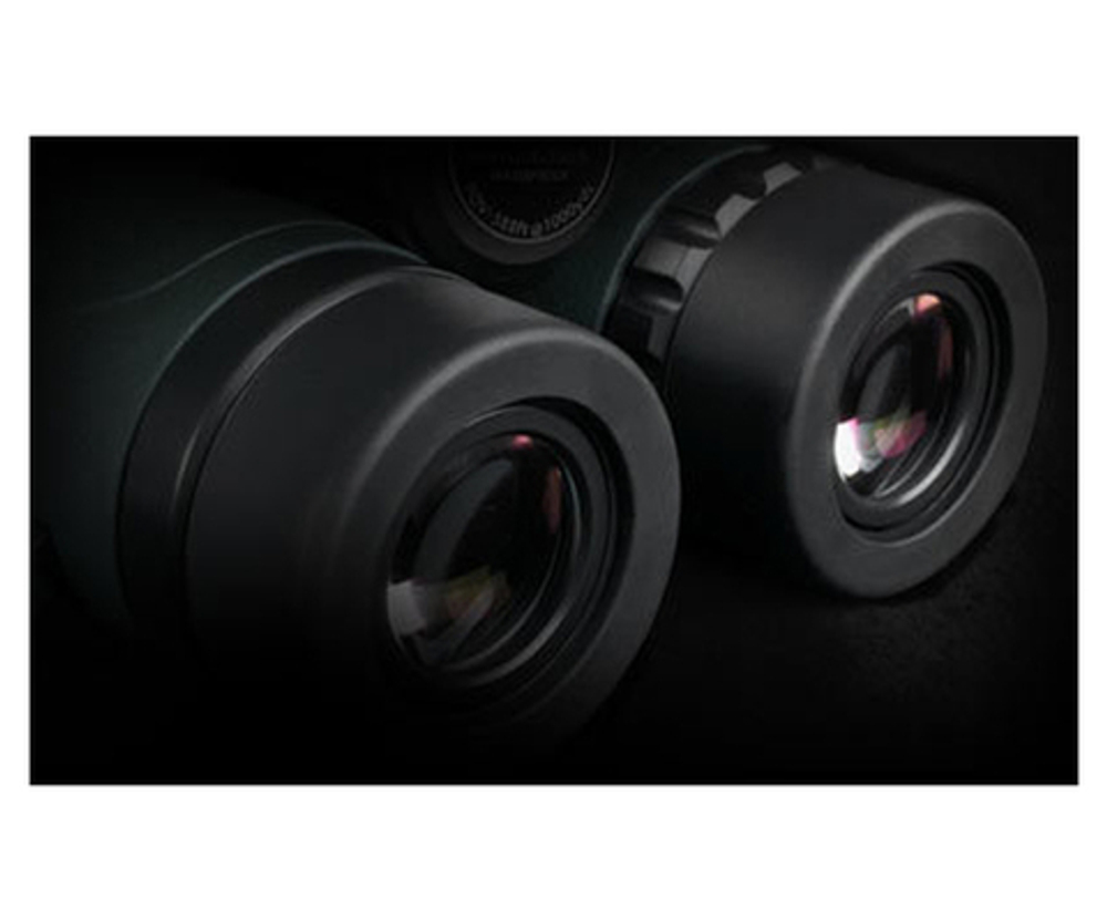 Бинокль Hawke Nature Trek 10x42 (Green)