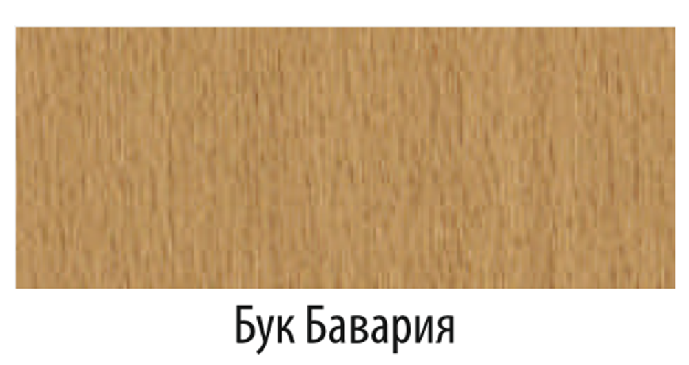 Дверь-купе стальная, 2600*900мм, Бук Бавария