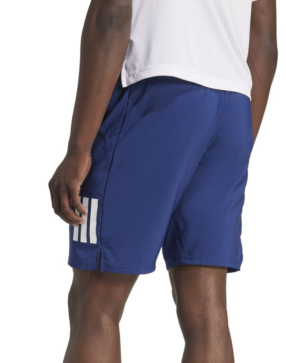 Теннисные шорты Adidas Club Climacool 3-Stripes 9"