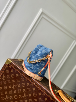 Louis Vuitton Nano Noe