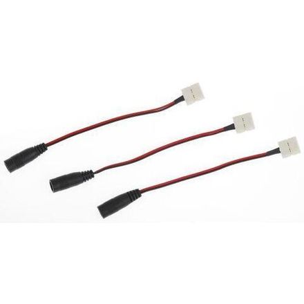 Коннектор 628386 LS-connector-10mm-DU-IP20 ЭРА C0043984