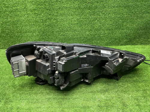 Фара левая Haval F7 1 (2018-2024) LED