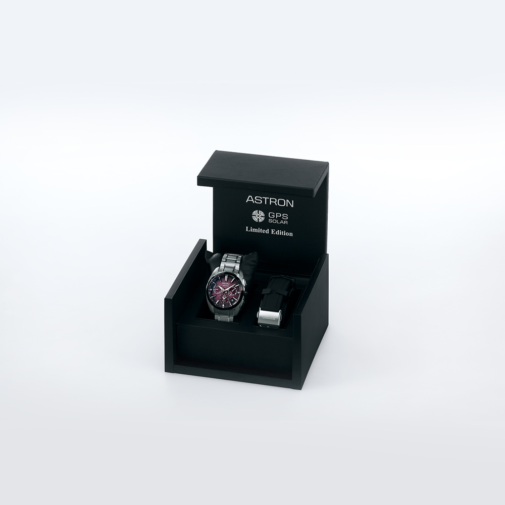 Seiko SSH101J1