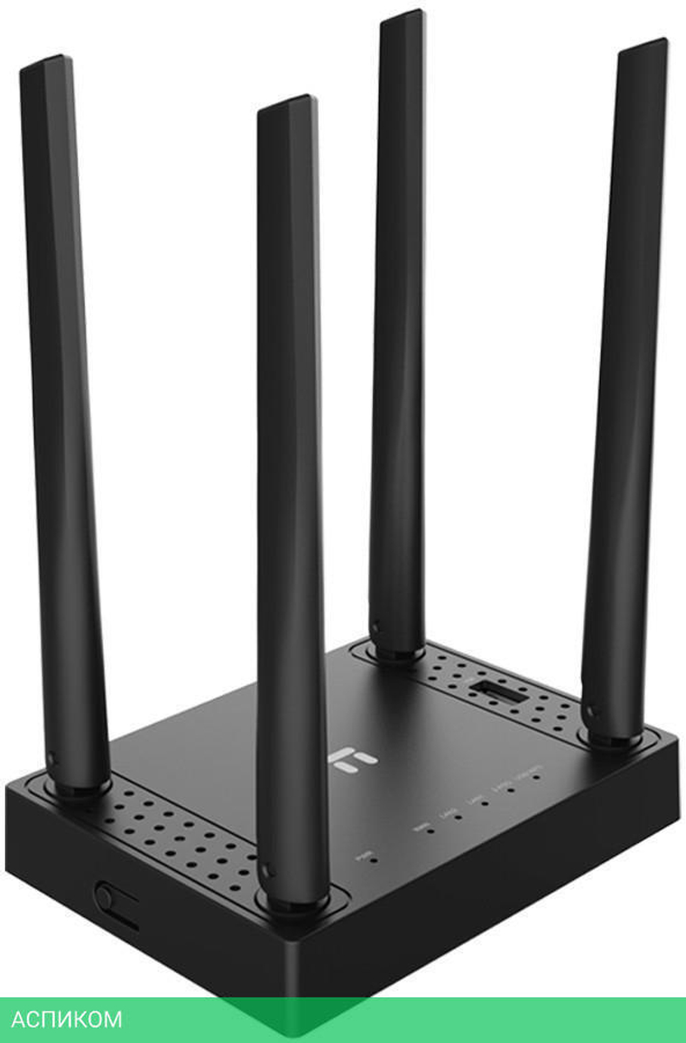 Беспроводной маршрутизатор Netis N5