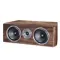 HECO Celan Revolution Center 4 Espresso Veneer