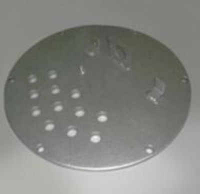 Крышка ГПД560.1М.02.060_10 для ГП