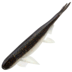 Слаг силиконовый Vido Craft Ursula (20см / 8"), 2шт