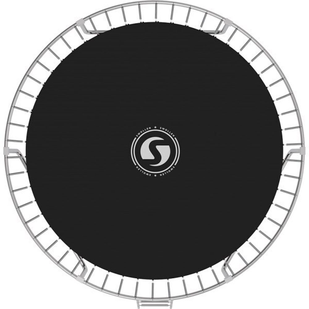 Батут SWOLLEN Lite 10 FT (Blue)