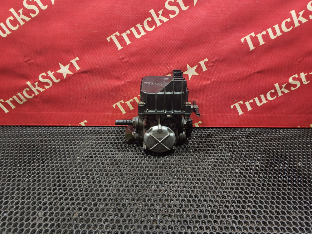 Модулятор EBS передний 2020г