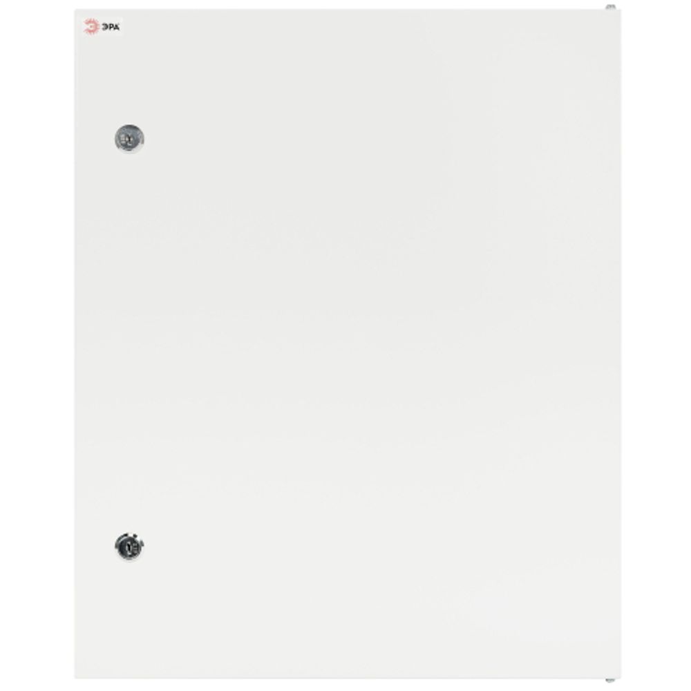 Корпус металлический ЭРА SIMPLE ЩМП-06 (500х400х175) IP31 УХЛ3 серый