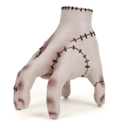 Jada RC Wednesday - фигурка с дистанционным управлением HANDLE 18 см 3254005