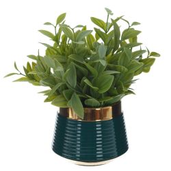 GAEM Цветочная композиция, L12 W12 H20 см