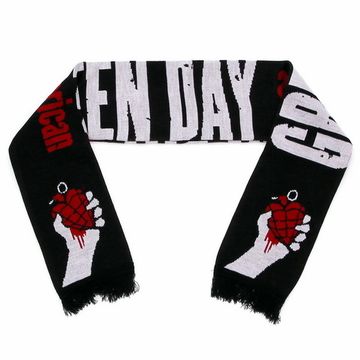 Шарф Green Day American Idiot (1812)