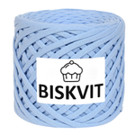 Пряжа Biskvit, 330г, 100м, 100%хлопок (цена 1 шт)